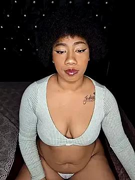 Girls and cam to cam: Watch as these sophisticated entertainers uncover their stunning costumes and curvaceous curves online!