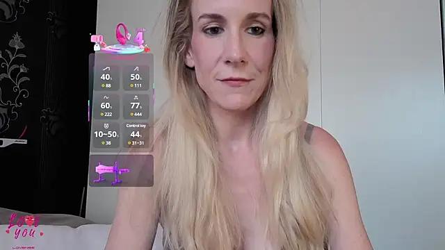 Photos of NaomiAndFriends from StripChat is Freechat