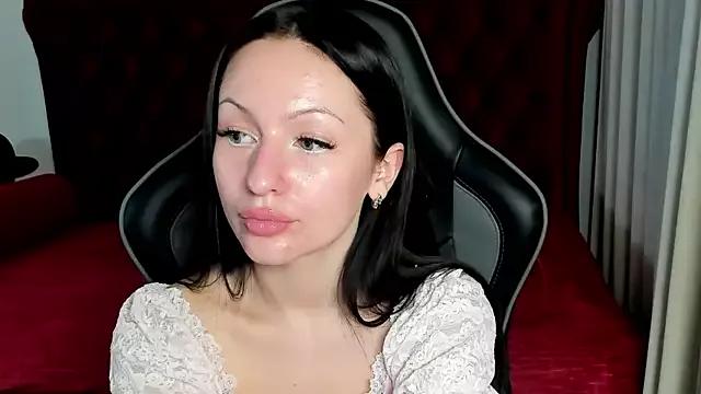 Girls and cam to cam: Watch as these sophisticated entertainers uncover their stunning costumes and curvaceous curves online!