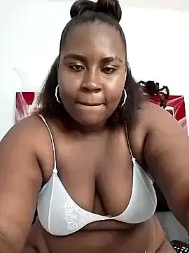 NaomiGrace_ from StripChat is Freechat