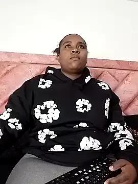 NaomiGrace_ from StripChat is Freechat