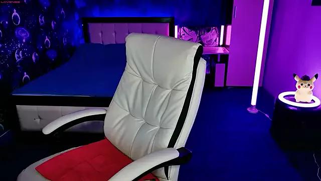 NaomiHita from StripChat is Freechat