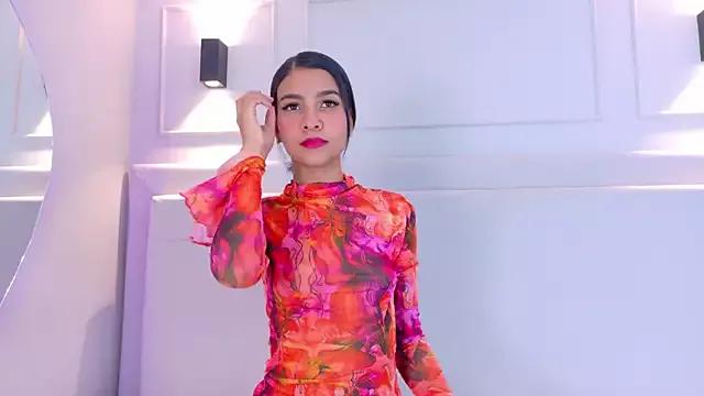 Girls and cam to cam: Watch as these sophisticated entertainers uncover their stunning costumes and curvaceous curves online!