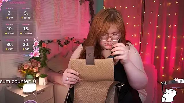 Girls and cam to cam: Watch as these sophisticated entertainers uncover their stunning costumes and curvaceous curves online!