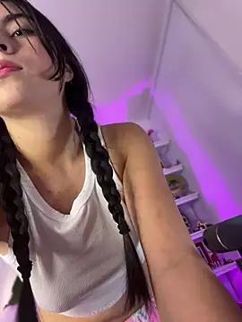 NaomiMorelli from StripChat is Freechat