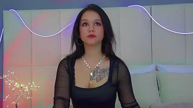 Girls and cam to cam: Watch as these sophisticated entertainers uncover their stunning costumes and curvaceous curves online!