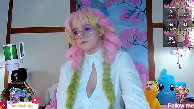 Girls and cam to cam: Watch as these sophisticated entertainers uncover their stunning costumes and curvaceous curves online!