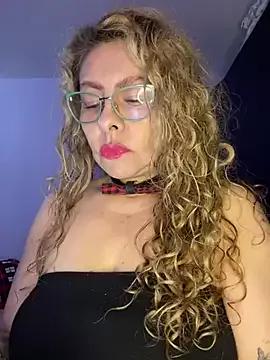 Girls and cam to cam: Watch as these sophisticated entertainers uncover their stunning costumes and curvaceous curves online!