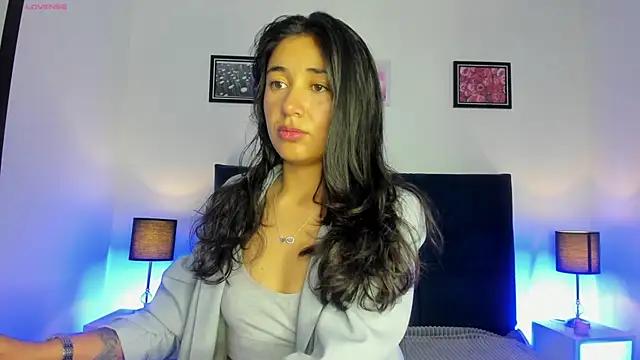 Girls and cam to cam: Watch as these sophisticated entertainers uncover their stunning costumes and curvaceous curves online!