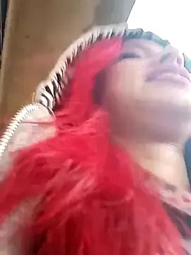 Naomy_Gomez_ from StripChat is Freechat