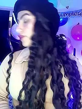 Girls and cam to cam: Watch as these sophisticated entertainers uncover their stunning costumes and curvaceous curves online!