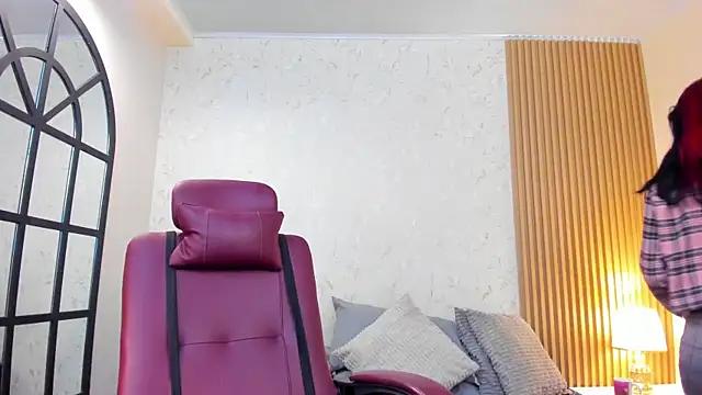 Naomy_rey1 webcams show profile image 