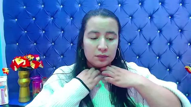 Girls and cam to cam: Watch as these sophisticated entertainers uncover their stunning costumes and curvaceous curves online!