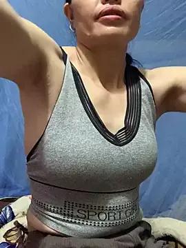 Photos of naop7 from StripChat is Freechat