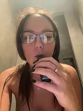 Photos of NarcissaHot from StripChat is Freechat