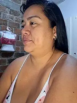 NARNYALABELLA from StripChat is Freechat