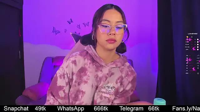 Girls and cam to cam: Watch as these sophisticated entertainers uncover their stunning costumes and curvaceous curves online!
