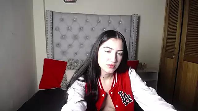 Girls and cam to cam: Watch as these sophisticated entertainers uncover their stunning costumes and curvaceous curves online!