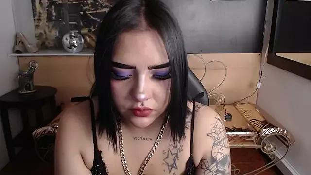 Girls and cam to cam: Watch as these sophisticated entertainers uncover their stunning costumes and curvaceous curves online!