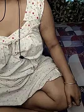 Nasty-bhabhi from StripChat is Freechat