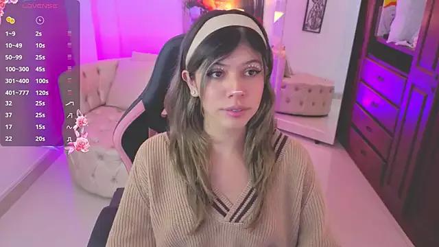 Girls and cam to cam: Watch as these sophisticated entertainers uncover their stunning costumes and curvaceous curves online!