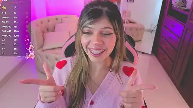 Girls and cam to cam: Watch as these sophisticated entertainers uncover their stunning costumes and curvaceous curves online!