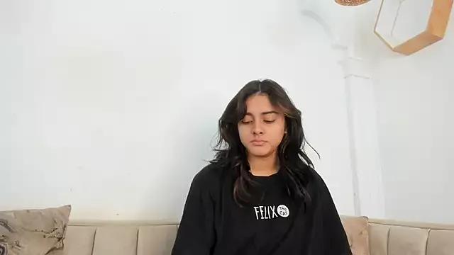 Girls and cam to cam: Watch as these sophisticated entertainers uncover their stunning costumes and curvaceous curves online!