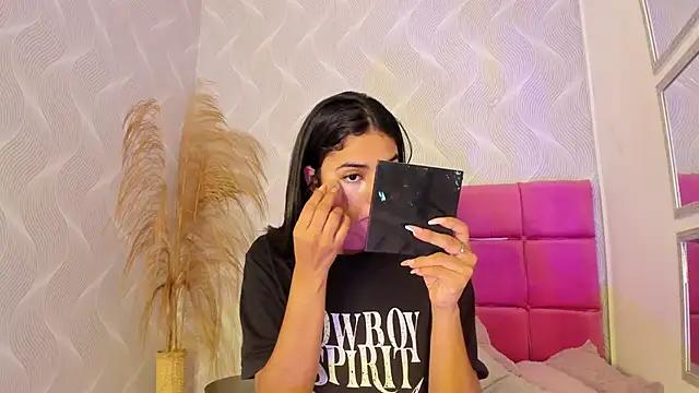 Girls and cam to cam: Watch as these sophisticated entertainers uncover their stunning costumes and curvaceous curves online!