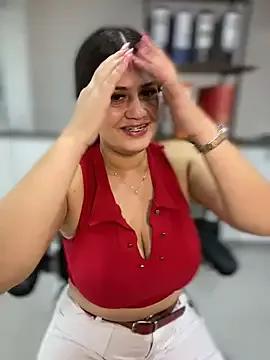 Girls and cam to cam: Watch as these sophisticated entertainers uncover their stunning costumes and curvaceous curves online!