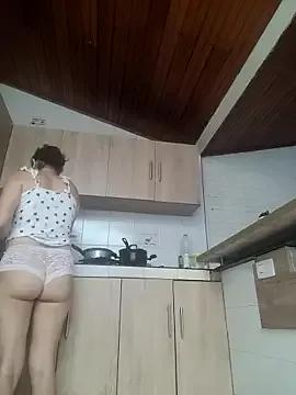 NATALIA_MAGICK from StripChat is Freechat