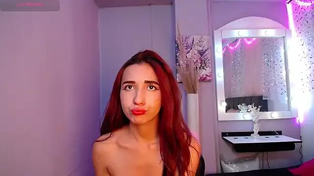 Girls and cam to cam: Watch as these sophisticated entertainers uncover their stunning costumes and curvaceous curves online!