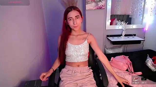 Girls and cam to cam: Watch as these sophisticated entertainers uncover their stunning costumes and curvaceous curves online!
