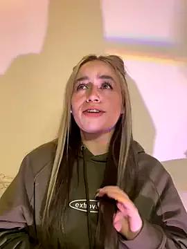 Girls and cam to cam: Watch as these sophisticated entertainers uncover their stunning costumes and curvaceous curves online!