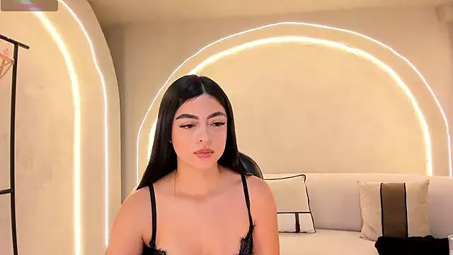 Girls and cam to cam: Watch as these sophisticated entertainers uncover their stunning costumes and curvaceous curves online!