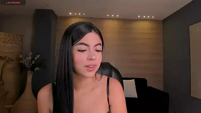 Girls and cam to cam: Watch as these sophisticated entertainers uncover their stunning costumes and curvaceous curves online!