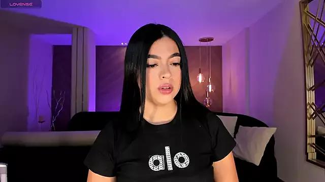 Girls and cam to cam: Watch as these sophisticated entertainers uncover their stunning costumes and curvaceous curves online!