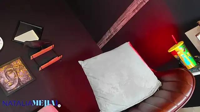 Nataliamejia2 from StripChat is Freechat