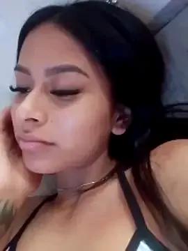 NataliaVega2 from StripChat is Freechat