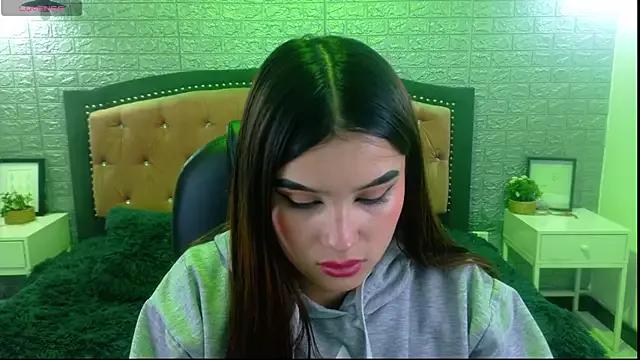 Girls and cam to cam: Watch as these sophisticated entertainers uncover their stunning costumes and curvaceous curves online!