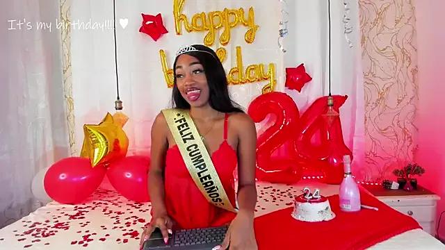 Girls and cam to cam: Watch as these sophisticated entertainers uncover their stunning costumes and curvaceous curves online!