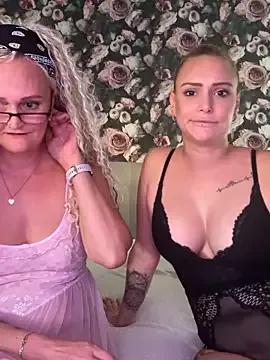 NatalieBlum from StripChat is Freechat