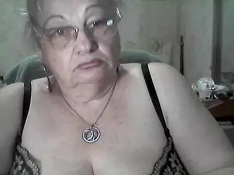NatalieNorth from StripChat is Freechat