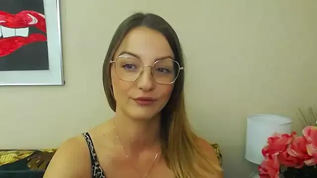 NatalieSexy from StripChat is Freechat