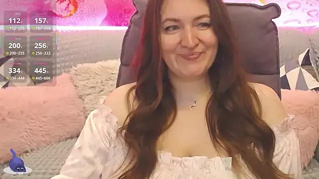 Girls and cam to cam: Watch as these sophisticated entertainers uncover their stunning costumes and curvaceous curves online!