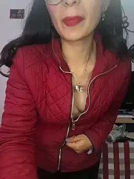 Natalykaty from StripChat is Freechat