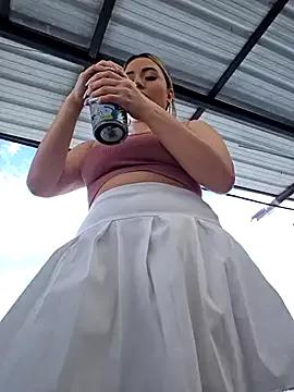 Girls and cam to cam: Watch as these sophisticated entertainers uncover their stunning costumes and curvaceous curves online!