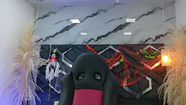 Girls and cam to cam: Watch as these sophisticated entertainers uncover their stunning costumes and curvaceous curves online!