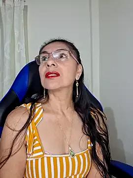 Girls and cam to cam: Watch as these sophisticated entertainers uncover their stunning costumes and curvaceous curves online!