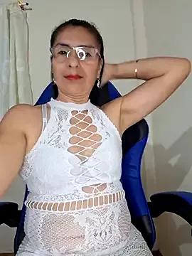 Girls and cam to cam: Watch as these sophisticated entertainers uncover their stunning costumes and curvaceous curves online!