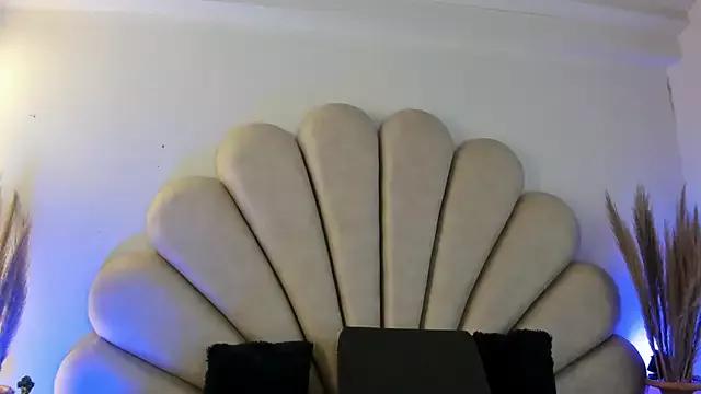 Girls and cam to cam: Watch as these sophisticated entertainers uncover their stunning costumes and curvaceous curves online!